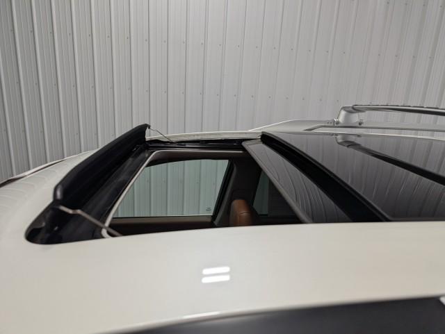 used 2023 Nissan Pathfinder car, priced at $36,498