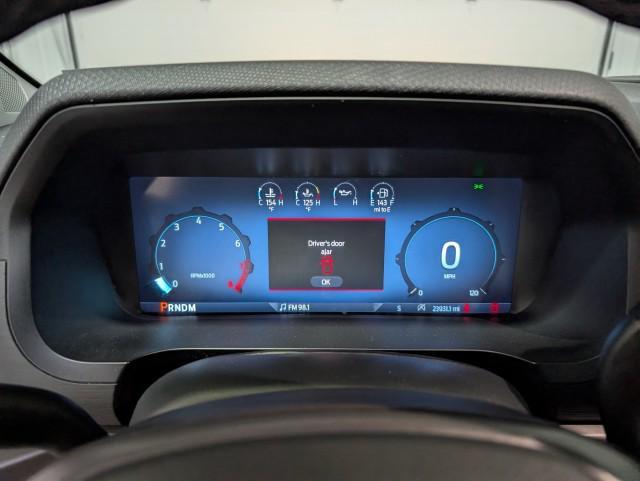 used 2025 Ford F-150 car, priced at $44,498