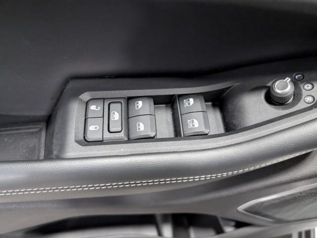 used 2022 Jeep Grand Cherokee car, priced at $25,998