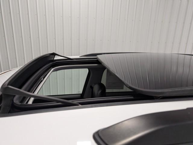 used 2022 Jeep Grand Cherokee car, priced at $25,998