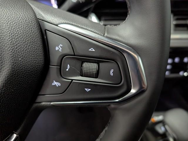 used 2025 Chevrolet Trax car, priced at $24,998