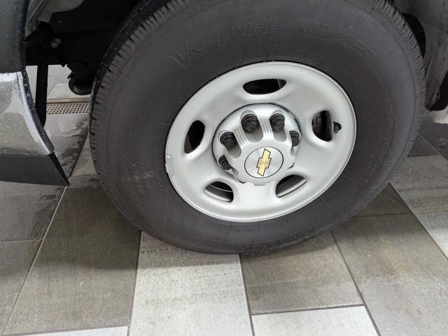 used 2024 Chevrolet Express 2500 car, priced at $30,998