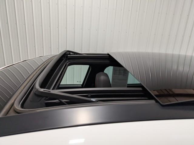 used 2024 Alfa Romeo Tonale car, priced at $26,998