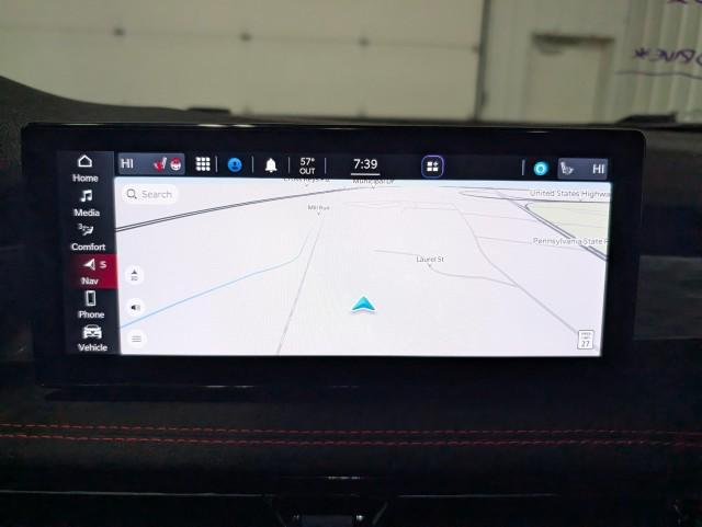 used 2024 Alfa Romeo Tonale car, priced at $26,998