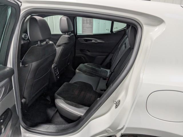 used 2024 Alfa Romeo Tonale car, priced at $26,998