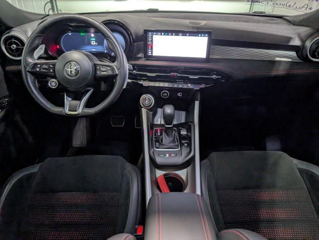 used 2024 Alfa Romeo Tonale car, priced at $26,998