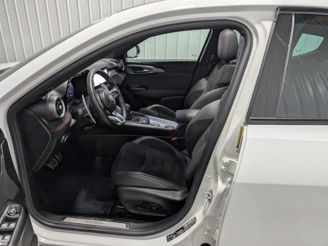 used 2024 Alfa Romeo Tonale car, priced at $26,998