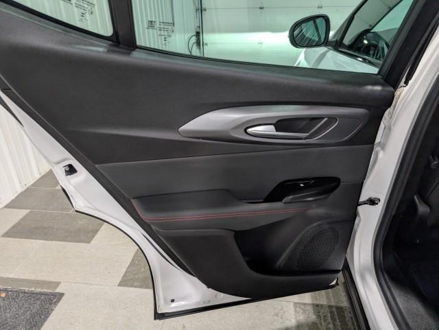 used 2024 Alfa Romeo Tonale car, priced at $26,998