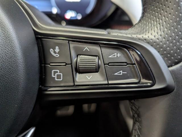 used 2024 Alfa Romeo Tonale car, priced at $26,998