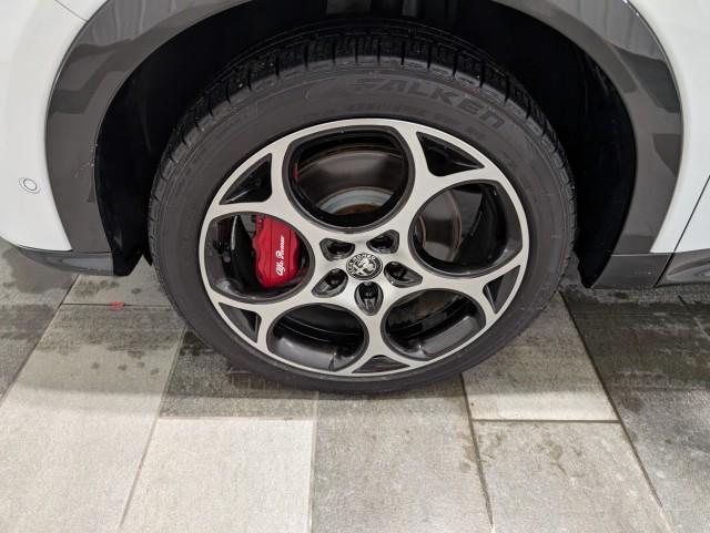 used 2024 Alfa Romeo Tonale car, priced at $26,998