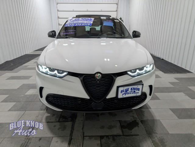 used 2024 Alfa Romeo Tonale car, priced at $26,998