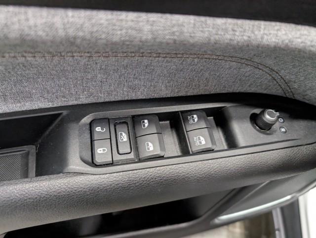 used 2022 Jeep Compass car, priced at $22,498