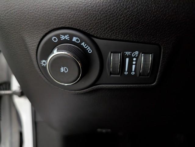 used 2022 Jeep Compass car, priced at $22,498