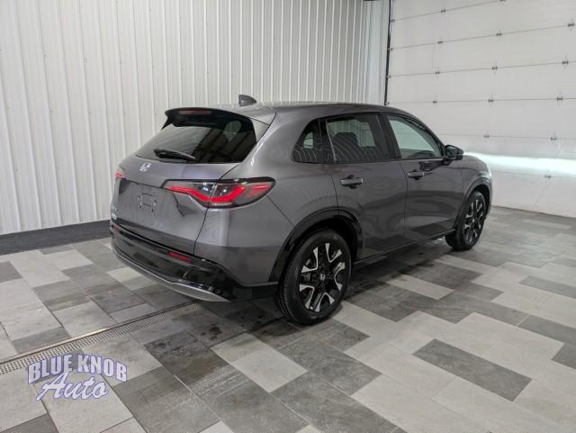 used 2026 Honda HR-V car, priced at $31,998