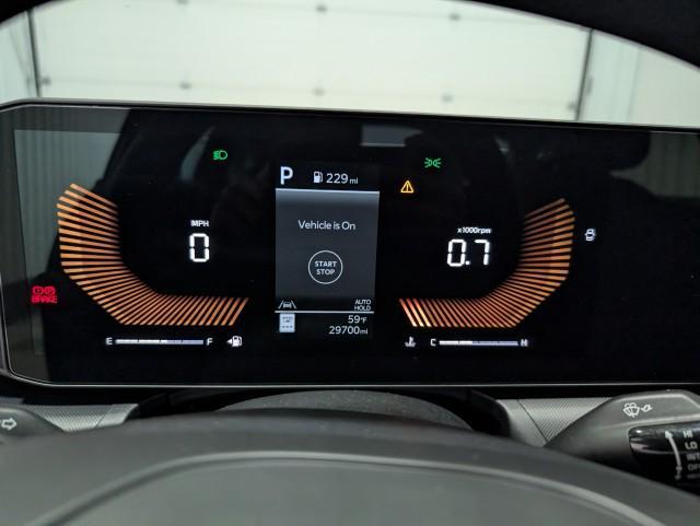 used 2025 Kia K4 car, priced at $19,998