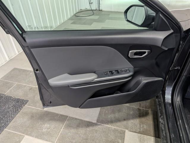 used 2025 Kia K4 car, priced at $19,998