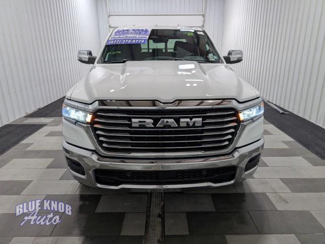 used 2025 Ram 1500 car, priced at $44,998