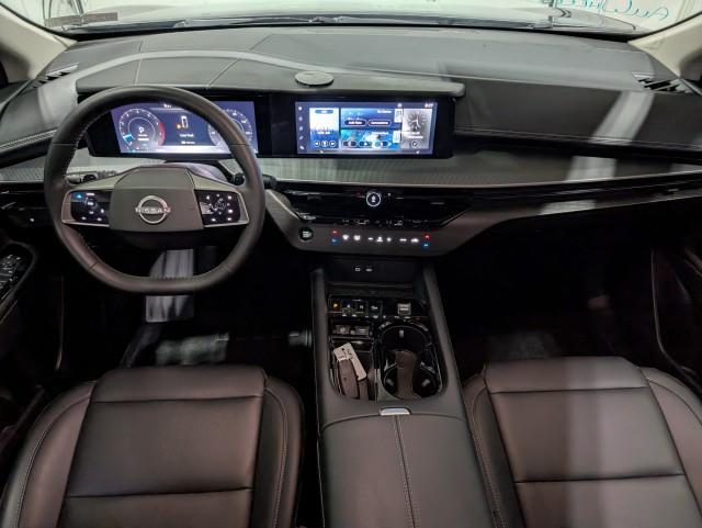 used 2025 Nissan Murano car, priced at $31,498