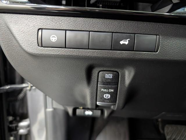 used 2025 Nissan Murano car, priced at $31,498