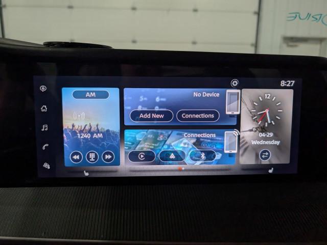 used 2025 Nissan Murano car, priced at $31,498