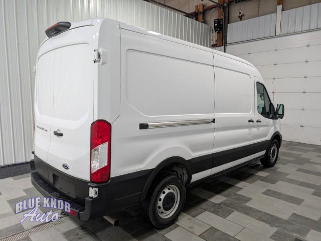 used 2023 Ford Transit-250 car, priced at $37,998
