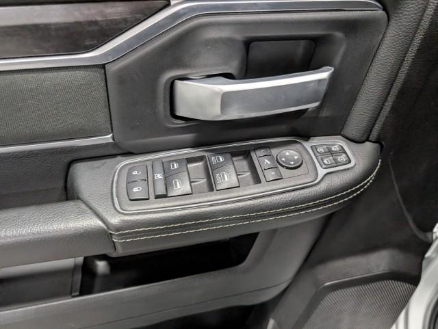 used 2024 Ram 2500 car, priced at $44,498