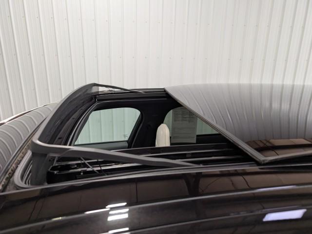 used 2025 Jaguar F-PACE car, priced at $43,498