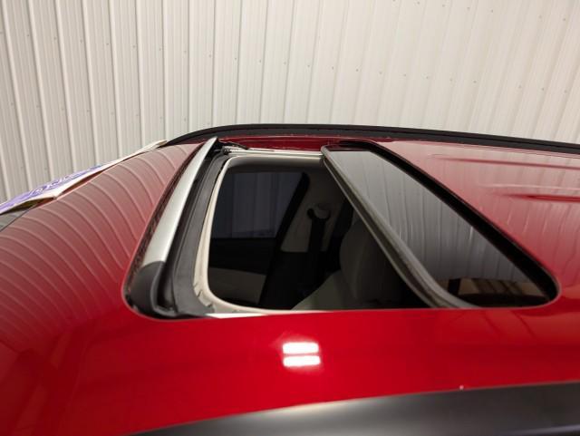 used 2025 Hyundai Tucson car, priced at $29,998