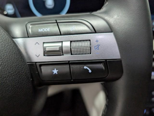 used 2025 Hyundai Tucson car, priced at $29,998