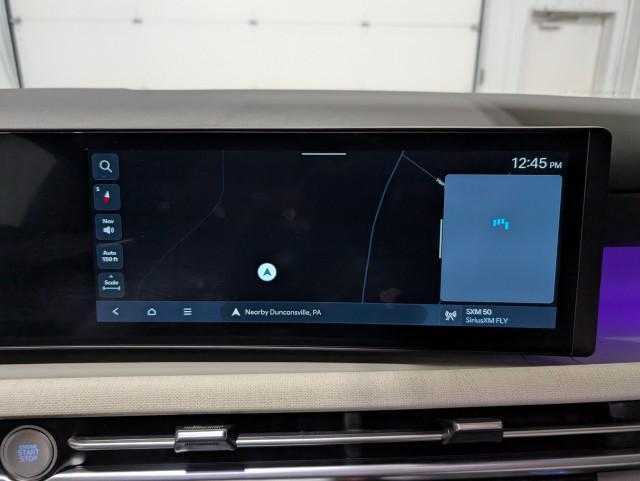 used 2025 Hyundai Tucson car, priced at $29,998