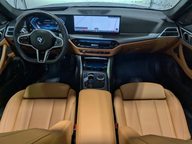 used 2025 BMW 430 Gran Coupe car, priced at $42,998