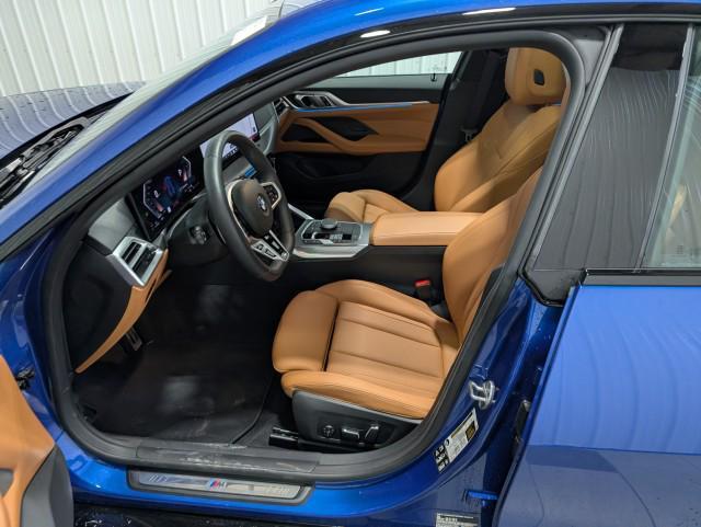 used 2025 BMW 430 Gran Coupe car, priced at $42,998