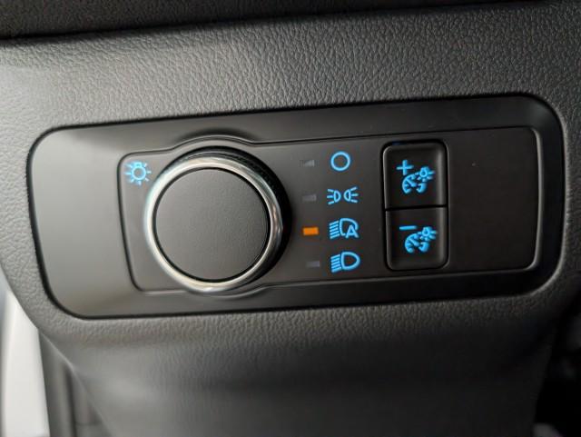 used 2025 Ford Escape car, priced at $23,498