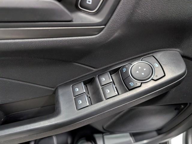 used 2025 Ford Escape car, priced at $23,498