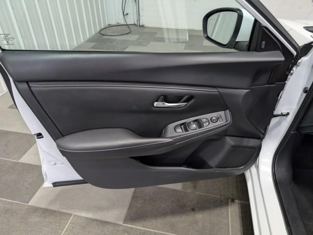 used 2025 Nissan Sentra car, priced at $20,468