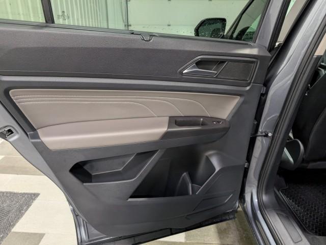 used 2022 Volkswagen Atlas car, priced at $29,998