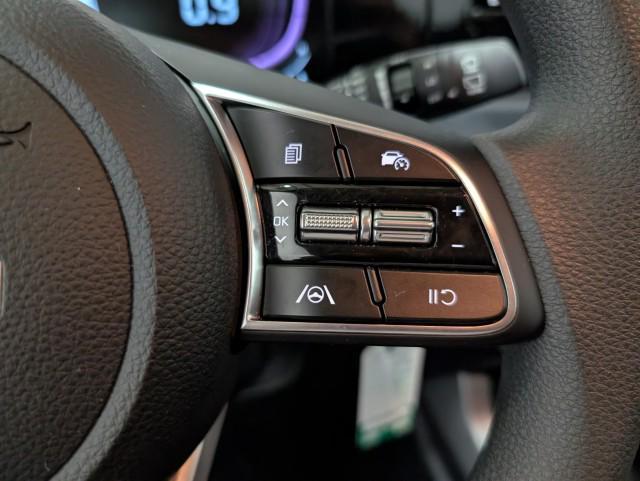used 2026 Kia Seltos car, priced at $23,968
