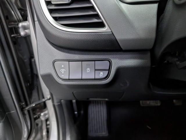 used 2026 Kia Seltos car, priced at $23,968