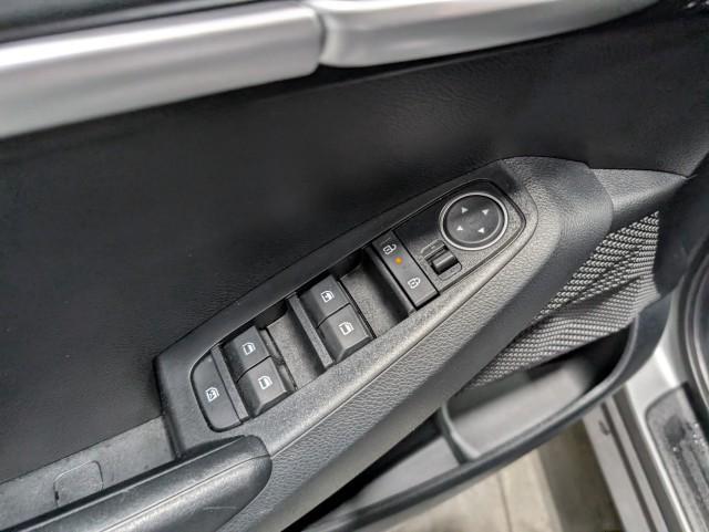 used 2026 Kia Seltos car, priced at $23,968