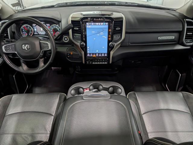 used 2024 Ram 3500 car, priced at $66,998