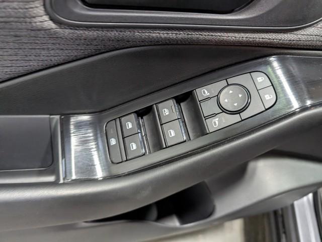 used 2023 Nissan Rogue car, priced at $22,998