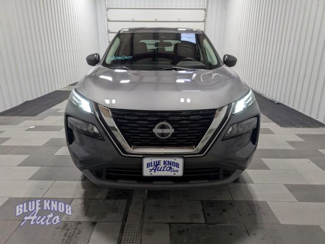 used 2023 Nissan Rogue car, priced at $22,998