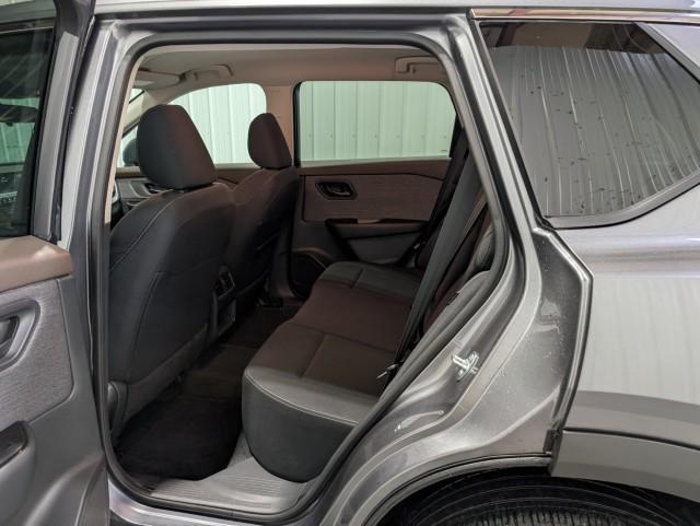 used 2023 Nissan Rogue car, priced at $22,998