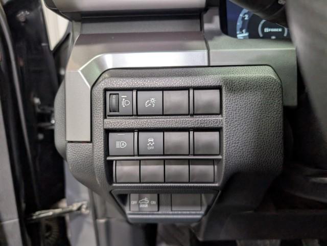 used 2025 Toyota Tacoma car, priced at $38,998