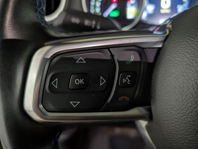 used 2023 Jeep Wrangler 4xe car, priced at $33,498