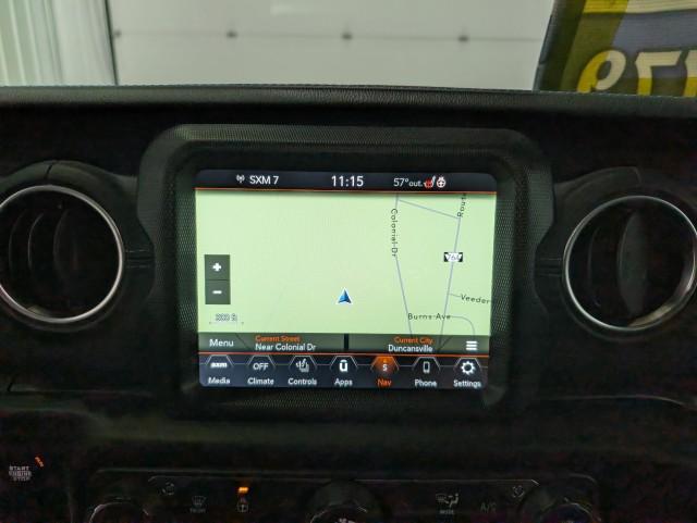 used 2023 Jeep Wrangler 4xe car, priced at $33,498