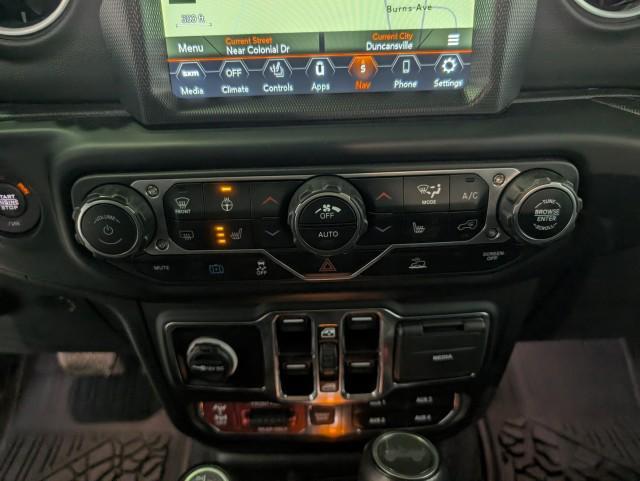 used 2023 Jeep Wrangler 4xe car, priced at $33,498