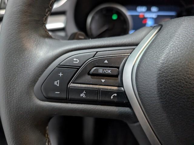 used 2023 INFINITI QX50 car, priced at $28,498