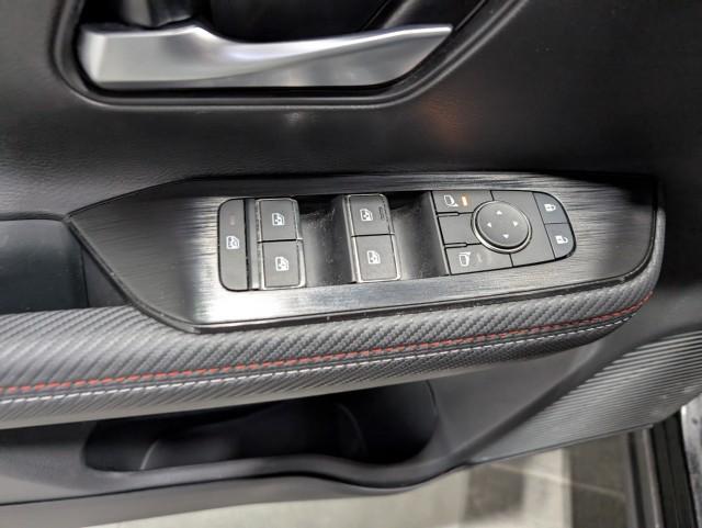 used 2025 Nissan Kicks car, priced at $24,998