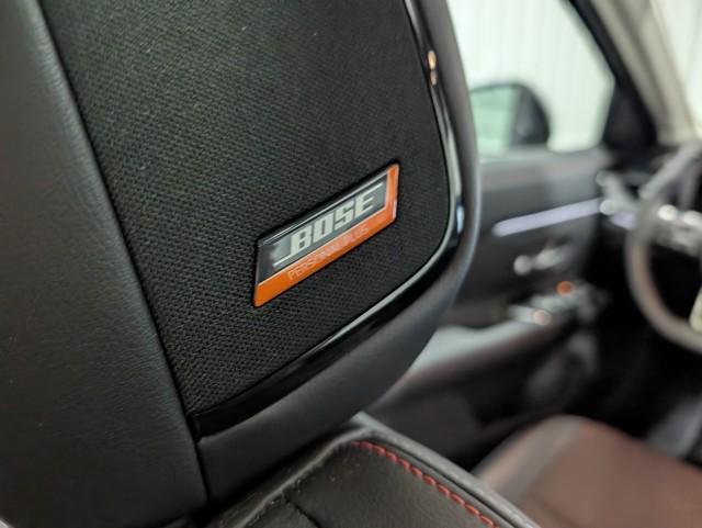 used 2025 Nissan Kicks car, priced at $24,998